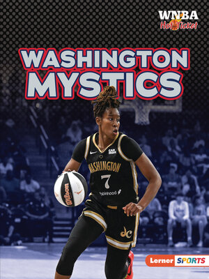 cover image of Washington Mystics